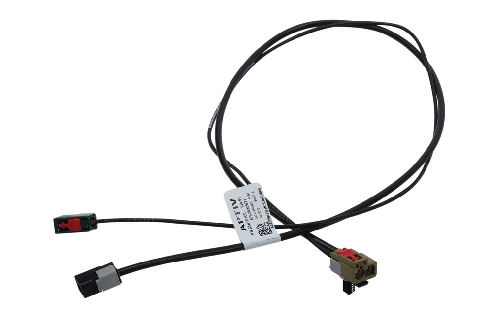GM Genuine Parts Digital Radio and Navigation Antenna Cable