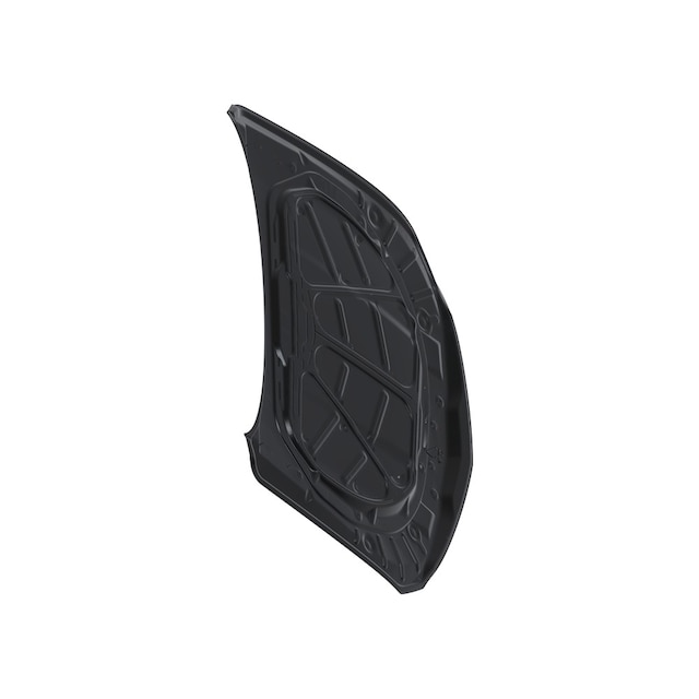 GM Genuine Parts Hood