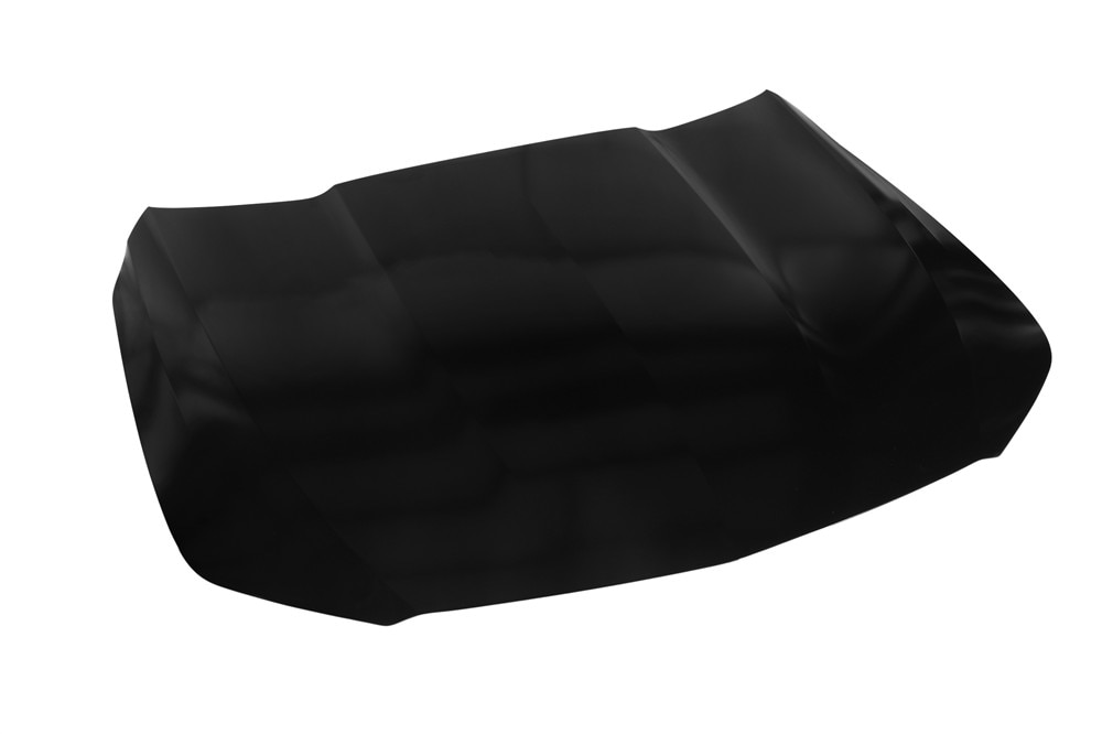 GM Genuine Parts Hood
