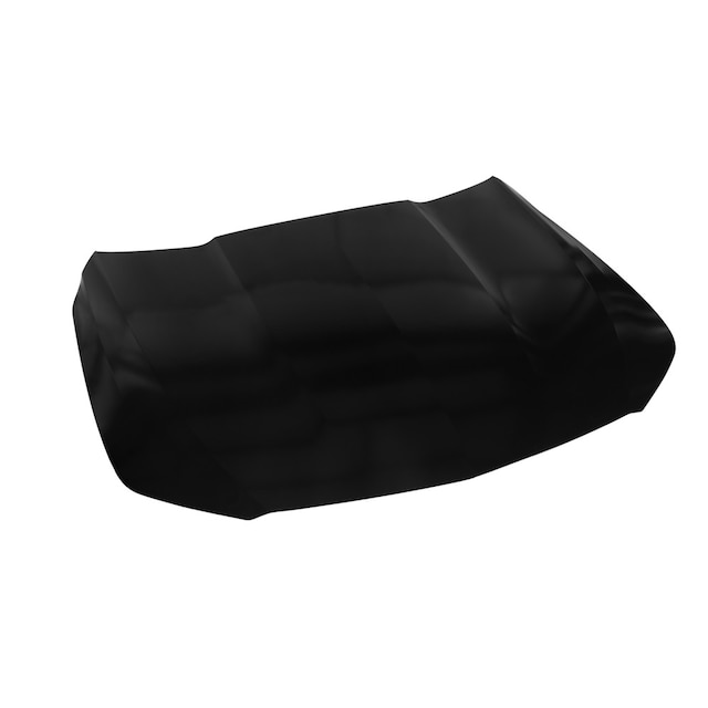 GM Genuine Parts Hood