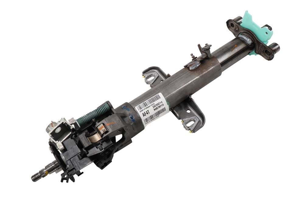 GM Genuine Parts Steering Column