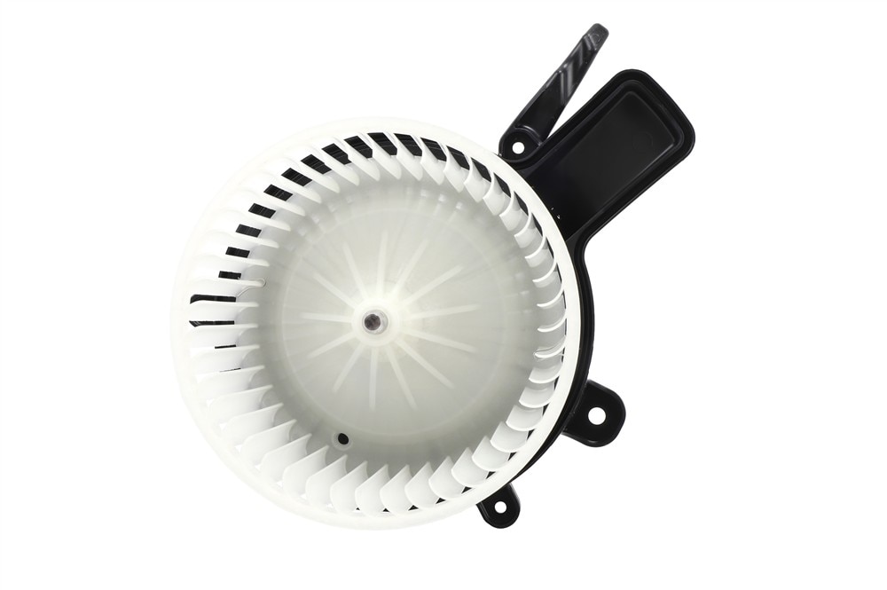 GM Genuine Parts Auxiliary Blower Motor