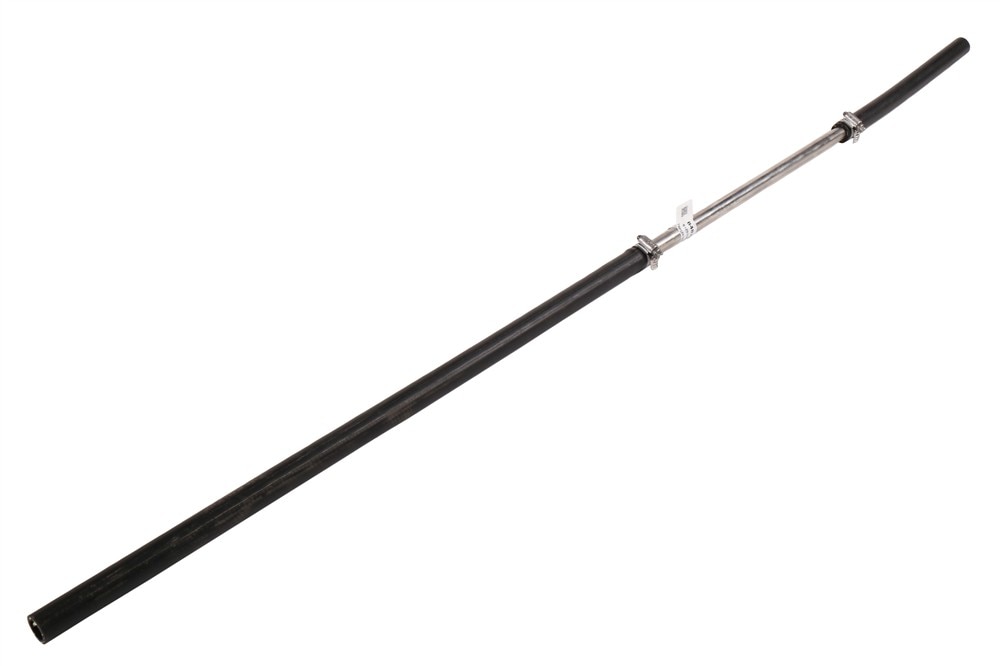 GM Genuine Parts Fuel Tank Filler Vent Hose