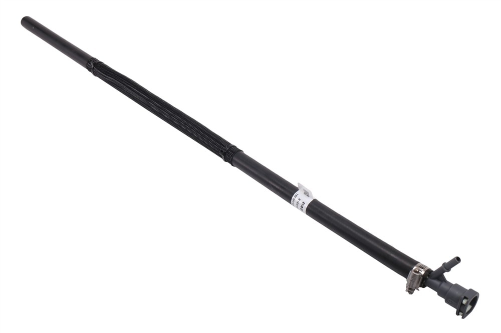 GM Genuine Parts Fuel Tank Filler Vent Hose