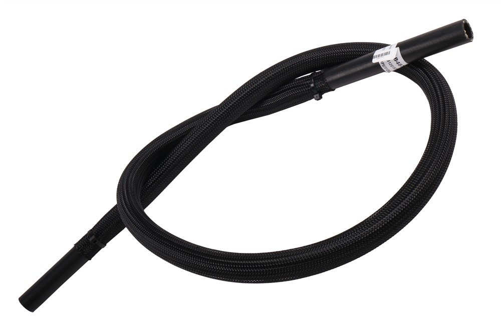 GM Genuine Parts Fuel Tank Filler Vent Hose