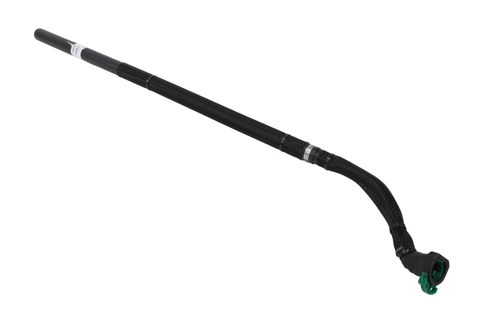 GM Genuine Parts Fuel Tank Filler Vent Hose