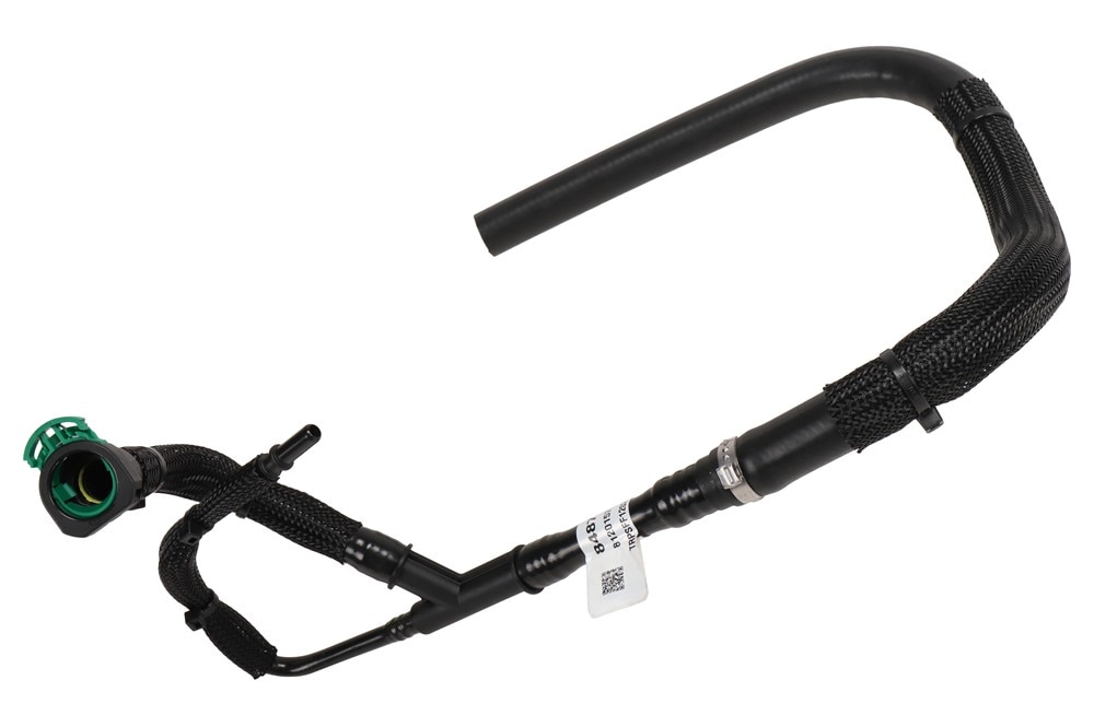 GM Genuine Parts Fuel Tank Filler Vent Hose