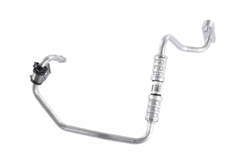 GM Genuine Parts Transmission Fluid Cooler Outlet Pipe