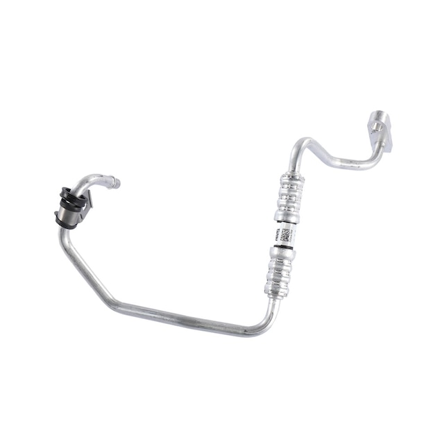 GM Genuine Parts Transmission Fluid Cooler Outlet Pipe