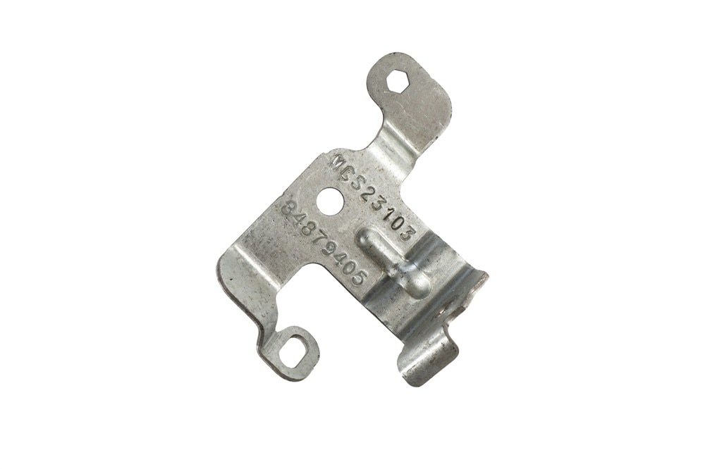 GM Genuine Parts Transmission Fluid Cooler Pipe Bracket