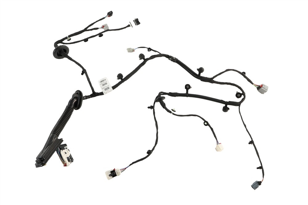 GM Genuine Parts Front Driver Side Door Wiring Harness