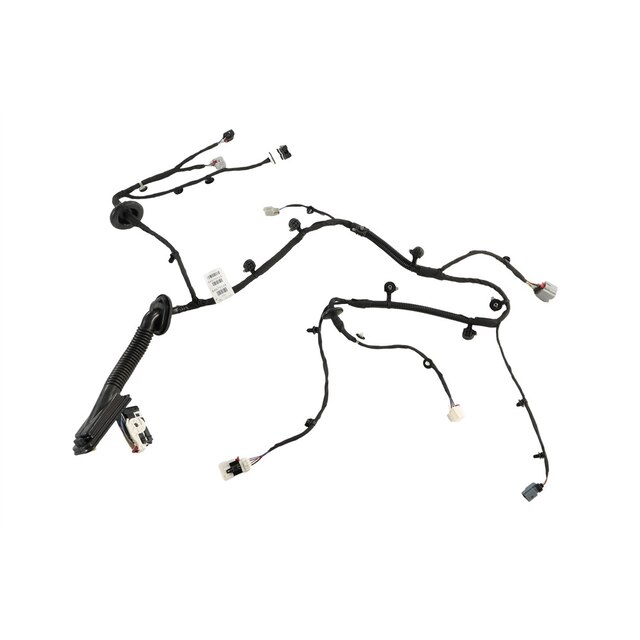 GM Genuine Parts Front Driver Side Door Wiring Harness