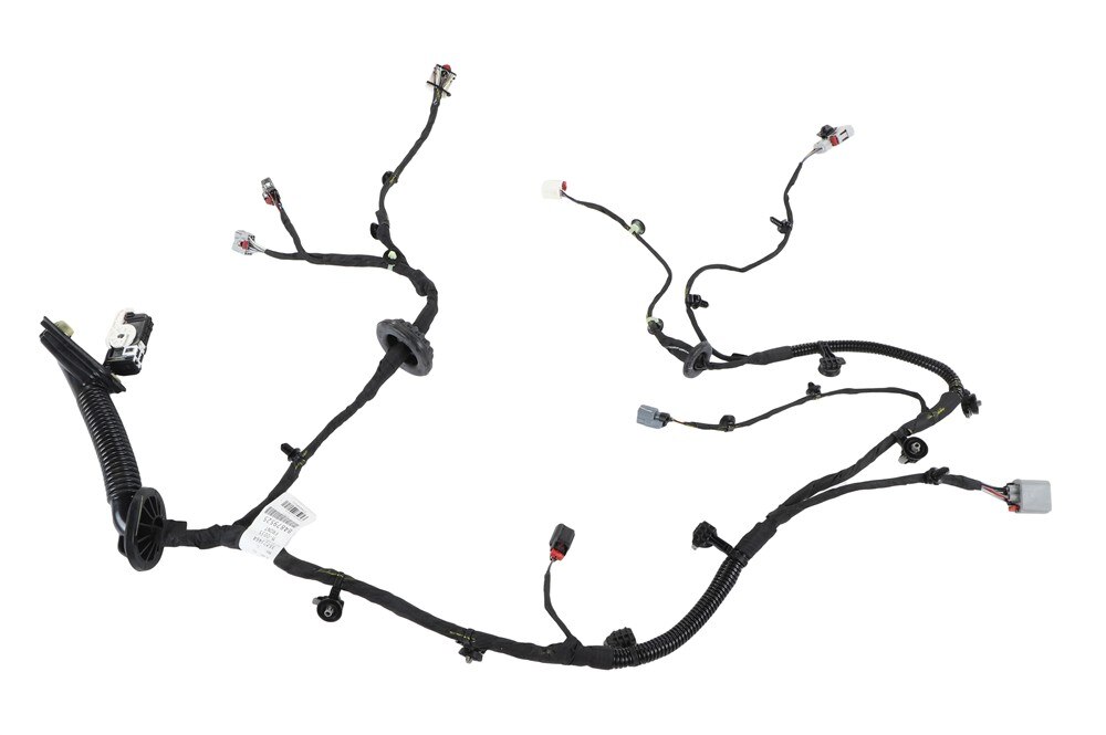 GM Genuine Parts Front Driver Side Door Wiring Harness
