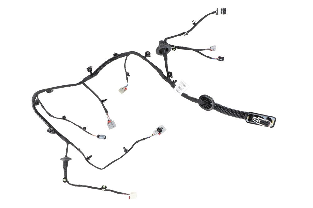 GM Genuine Parts Front Driver Side Door Wiring Harness
