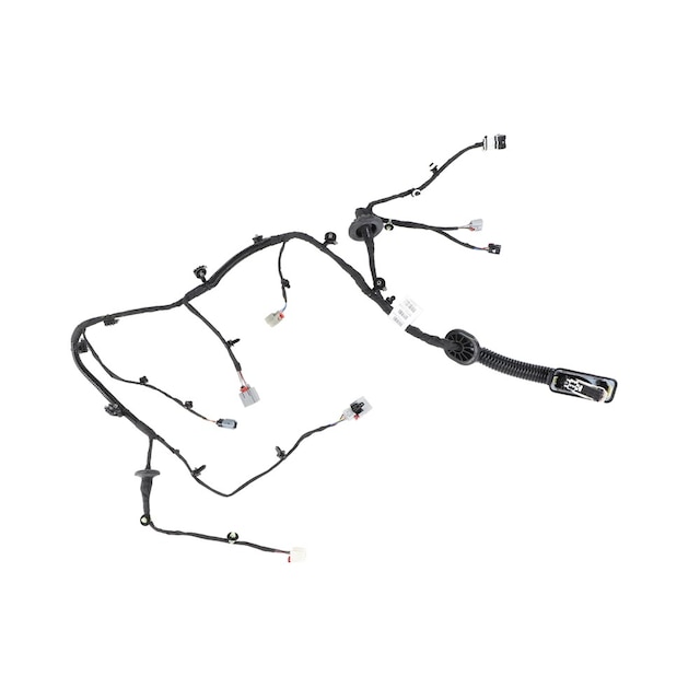 GM Genuine Parts Front Driver Side Door Wiring Harness