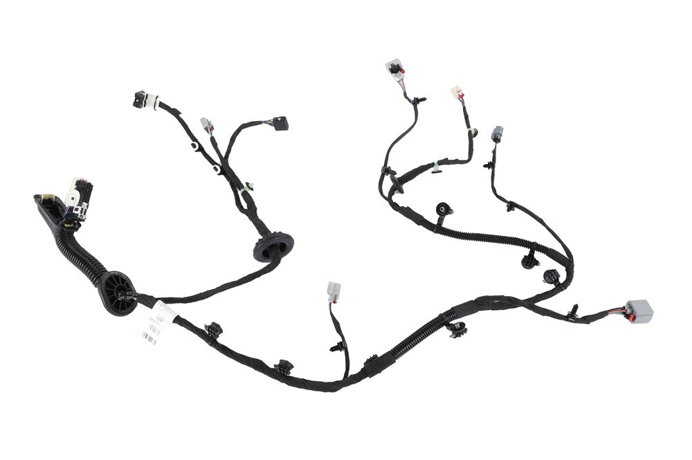GM Genuine Parts Front Driver Side Door Wiring Harness