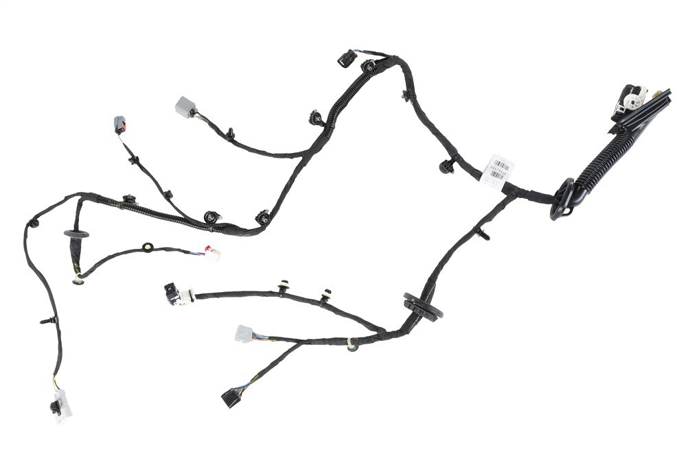 GM Genuine Parts Front Driver Side Door Wiring Harness