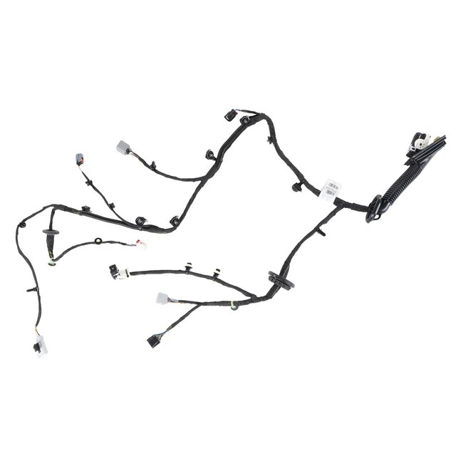 GM Genuine Parts Front Driver Side Door Wiring Harness