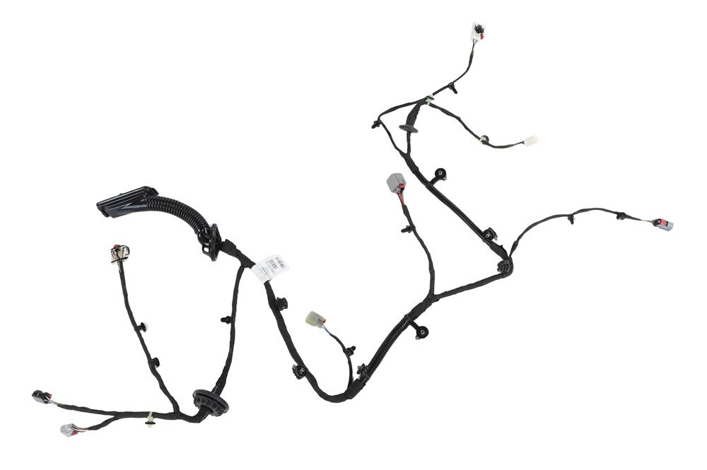 GM Genuine Parts Front Driver Side Door Wiring Harness