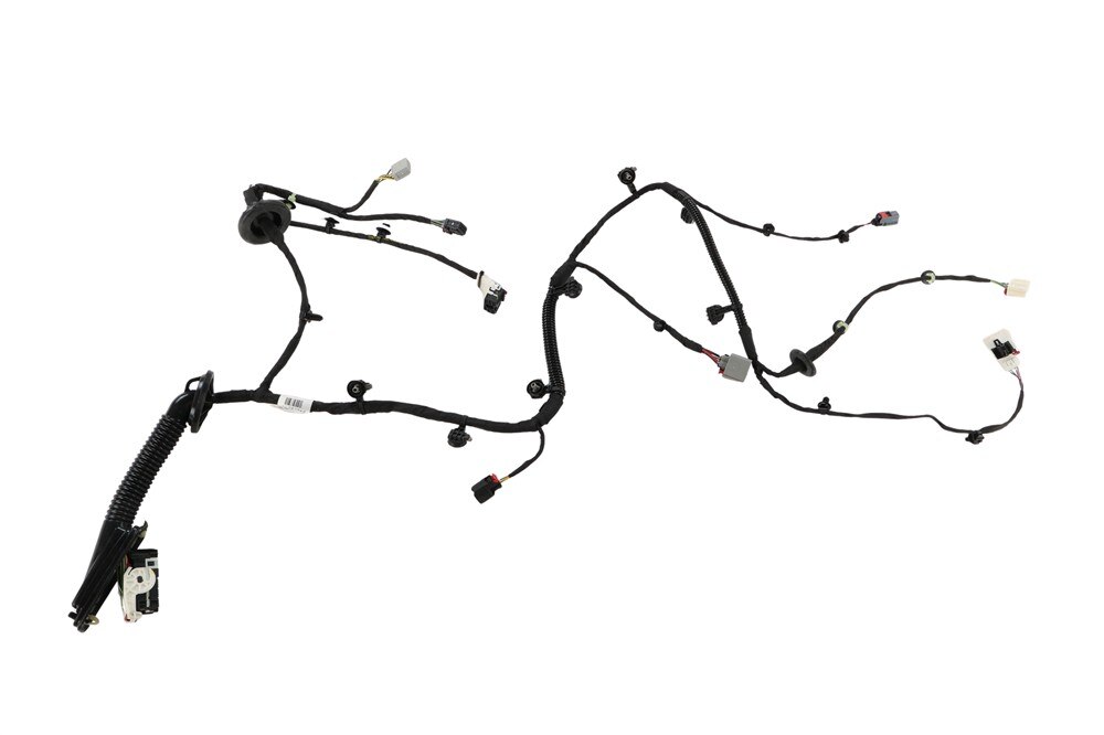 GM Genuine Parts Front Passenger Side Door Wiring Harness