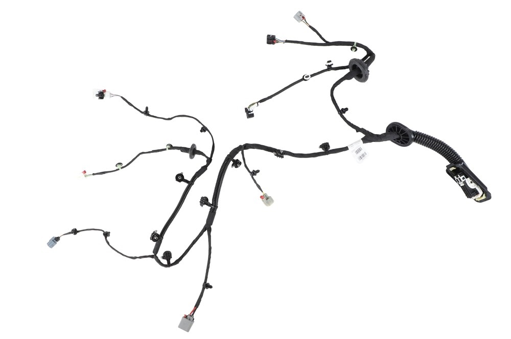 GM Genuine Parts Front Passenger Side Door Wiring Harness