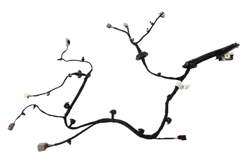 GM Genuine Parts Front Passenger Side Door Wiring Harness