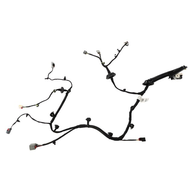 GM Genuine Parts Front Passenger Side Door Wiring Harness