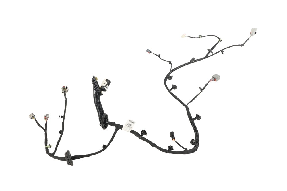 GM Genuine Parts Front Passenger Side Door Wiring Harness