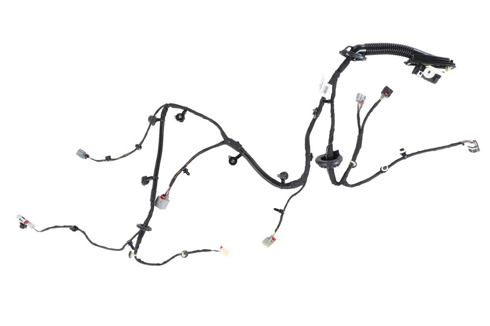 GM Genuine Parts Front Passenger Side Door Wiring Harness