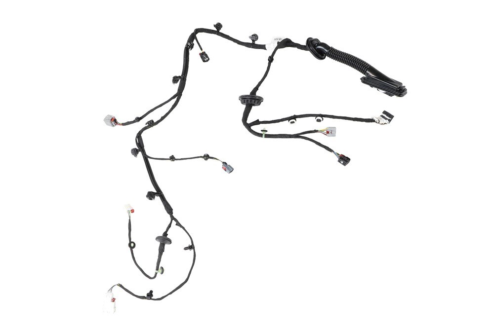 GM Genuine Parts Front Passenger Side Door Wiring Harness