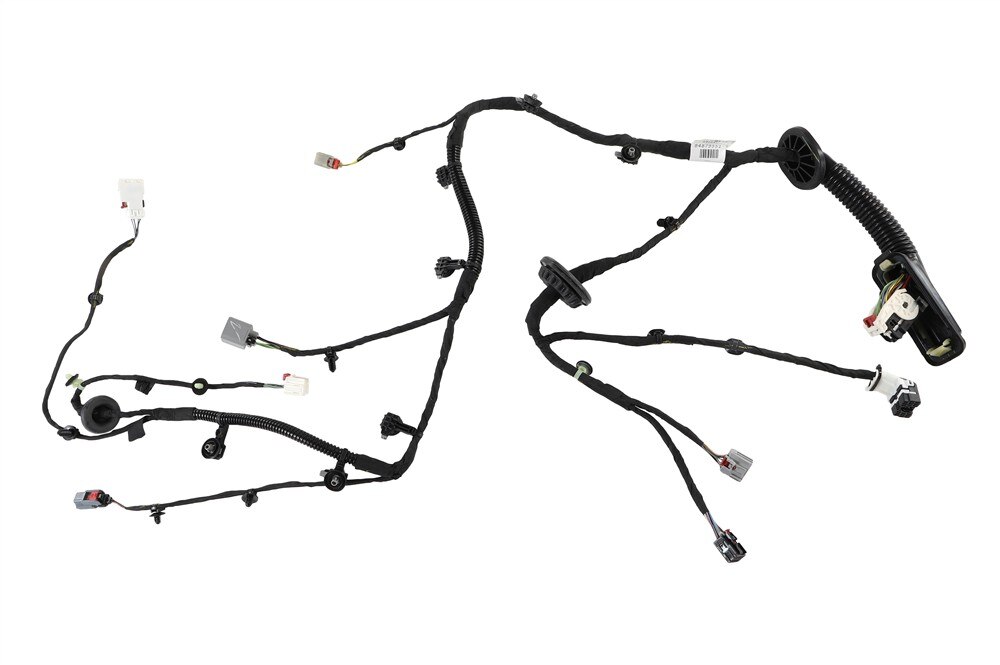 GM Genuine Parts Front Passenger Side Door Wiring Harness
