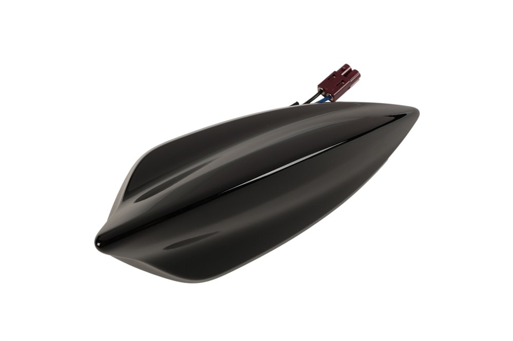 GM Genuine Parts Black Meet Kettle High Frequency Antenna