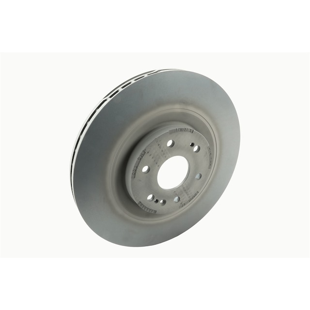 GM Genuine Parts Front Brake Rotor