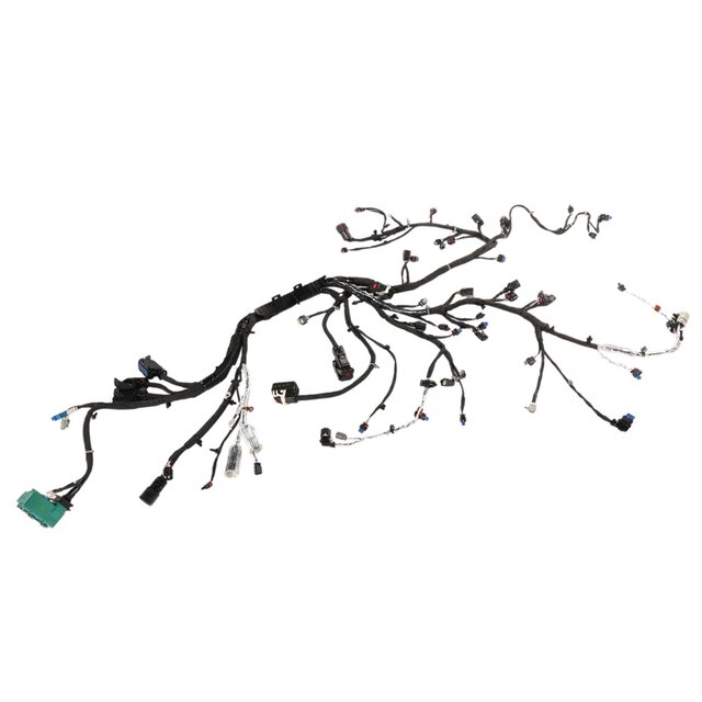 GM Genuine Parts Engine Wiring Harness