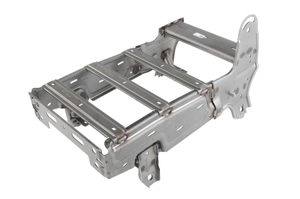 GM Genuine Parts Front Seat Cushion Center Frame