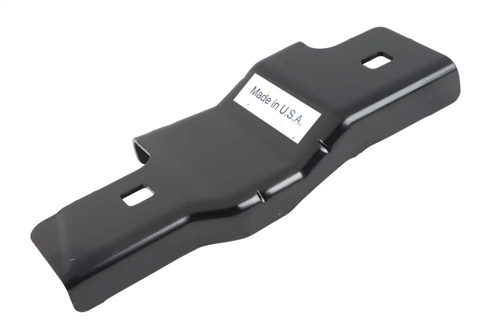 GM Genuine Parts Brake and Fuel Pipe Shield