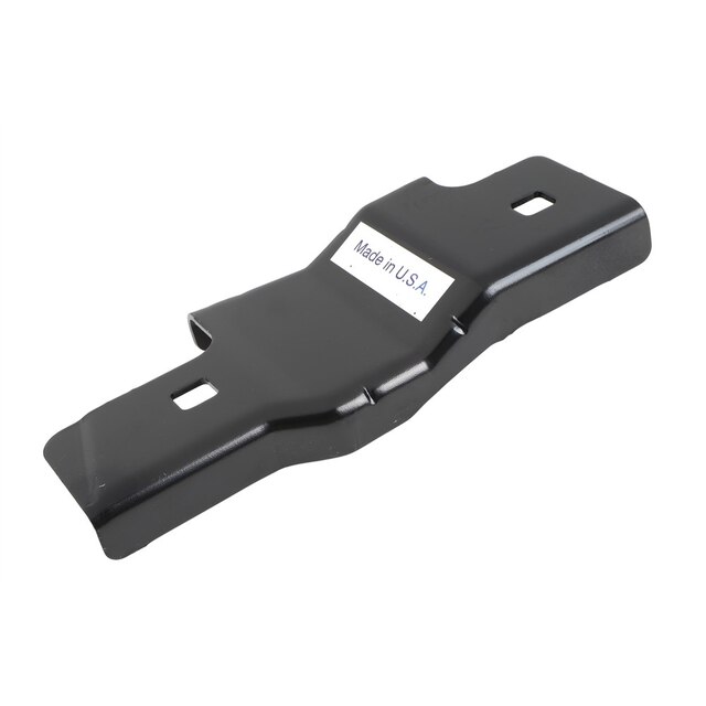 GM Genuine Parts Brake and Fuel Pipe Shield