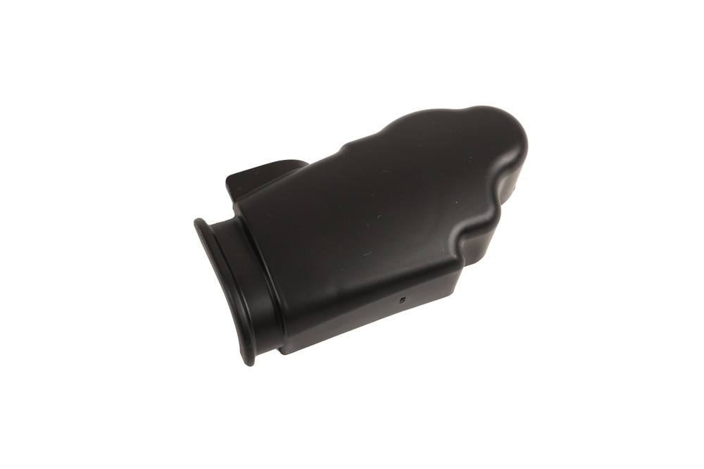 GM Genuine Parts Front Passenger Side Seat Belt Anchor Plate Cover