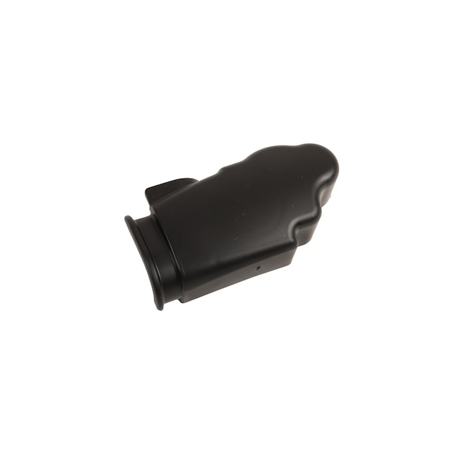 GM Genuine Parts Front Passenger Side Seat Belt Anchor Plate Cover