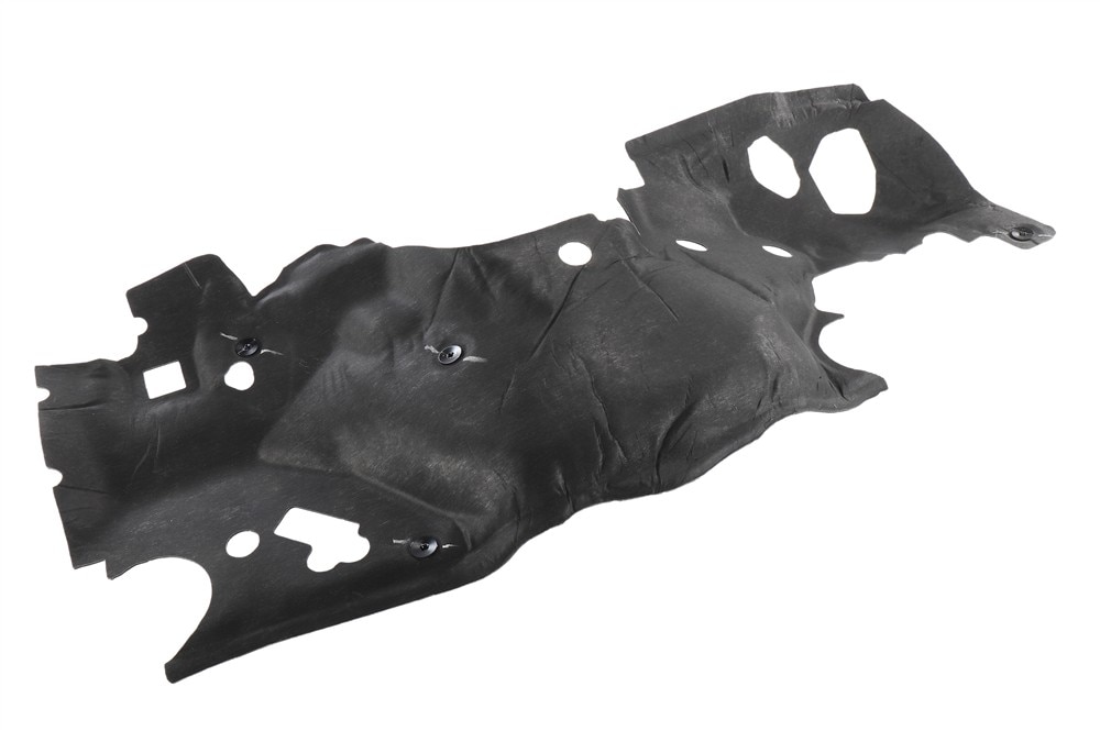 GM Genuine Parts Dash Panel Outer Insulator