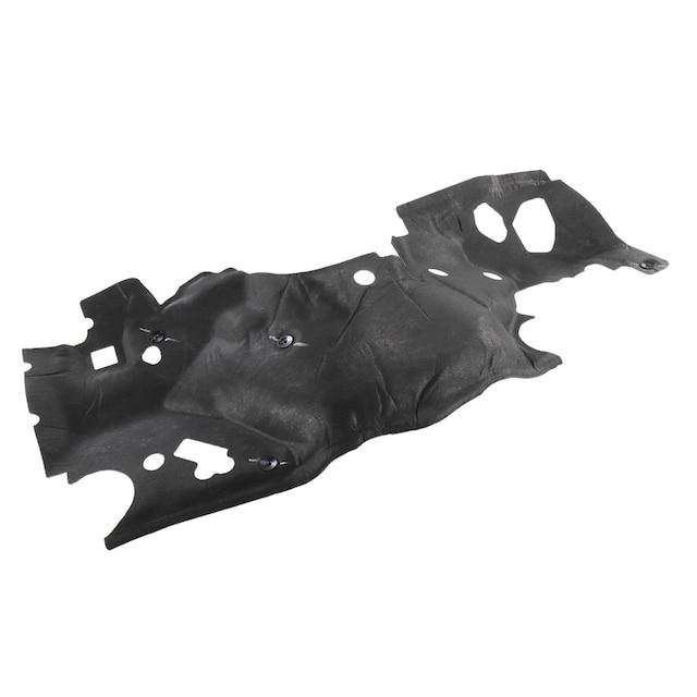 GM Genuine Parts Dash Panel Outer Insulator