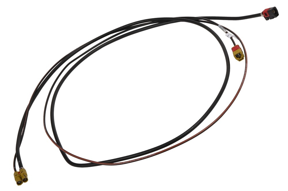 GM Genuine Parts Digital Radio and Navigation Antenna Cable