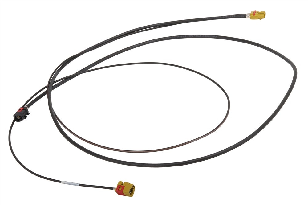 GM Genuine Parts Digital Radio and Navigation Antenna Cable