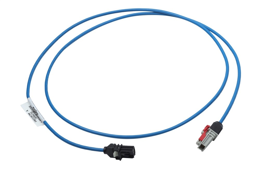 GM Genuine Parts Video Antenna Cable