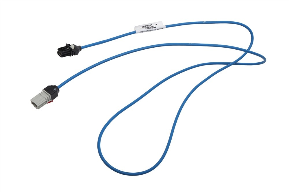 GM Genuine Parts Instrument Panel Wiring Harness