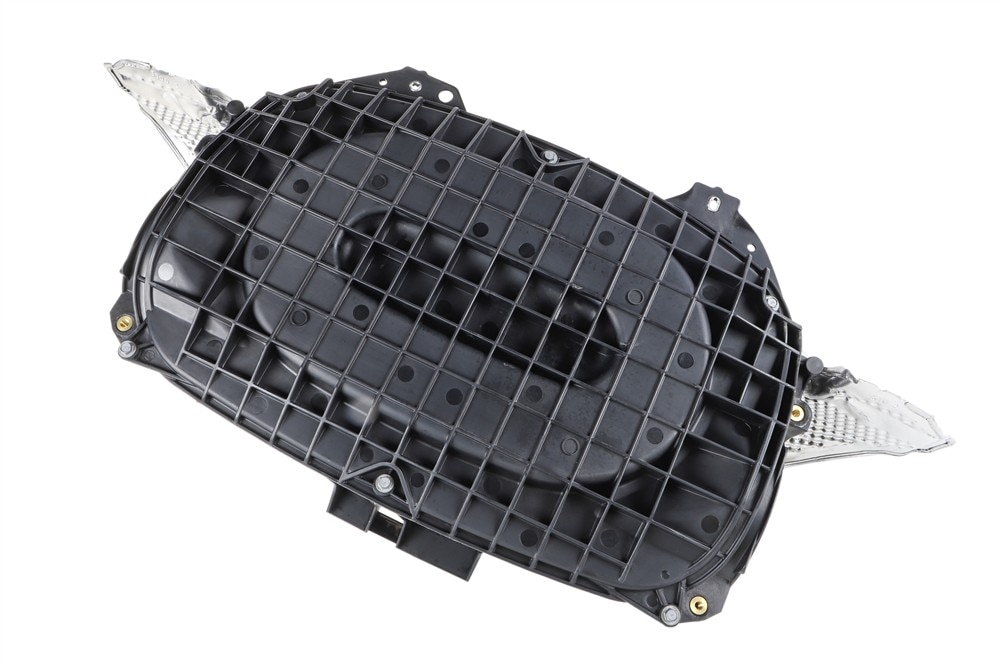 GM Genuine Parts Air Cleaner
