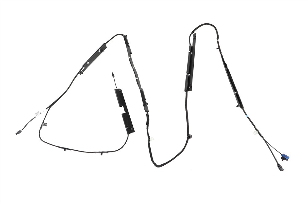 GM Genuine Parts Antenna Coaxial Cable (Headlining)