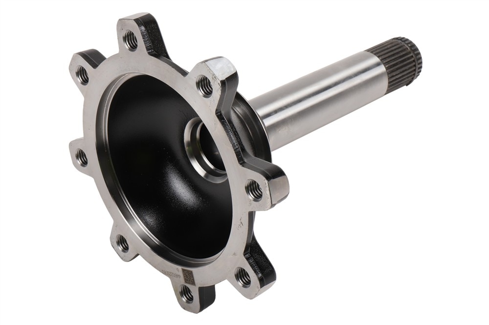 GM Genuine Parts Rear Axle Shaft