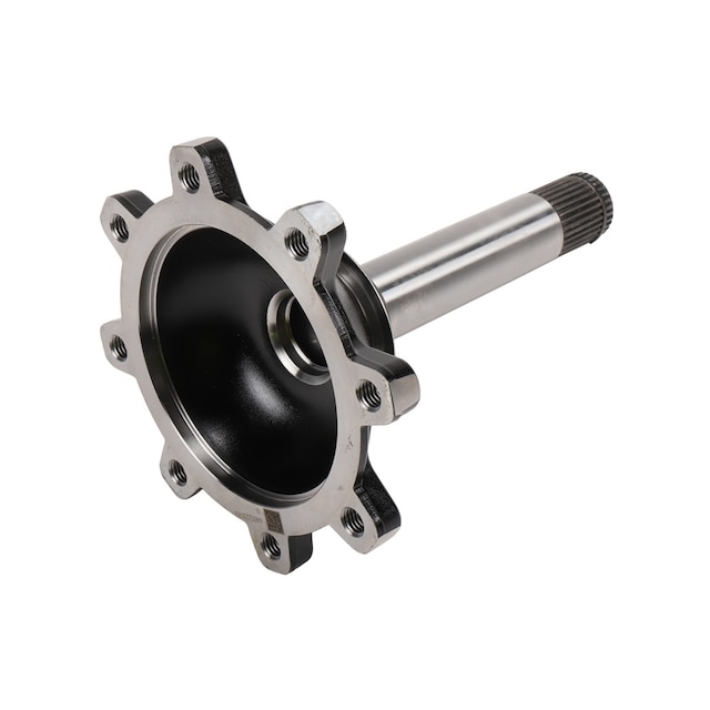 GM Genuine Parts Rear Axle Shaft