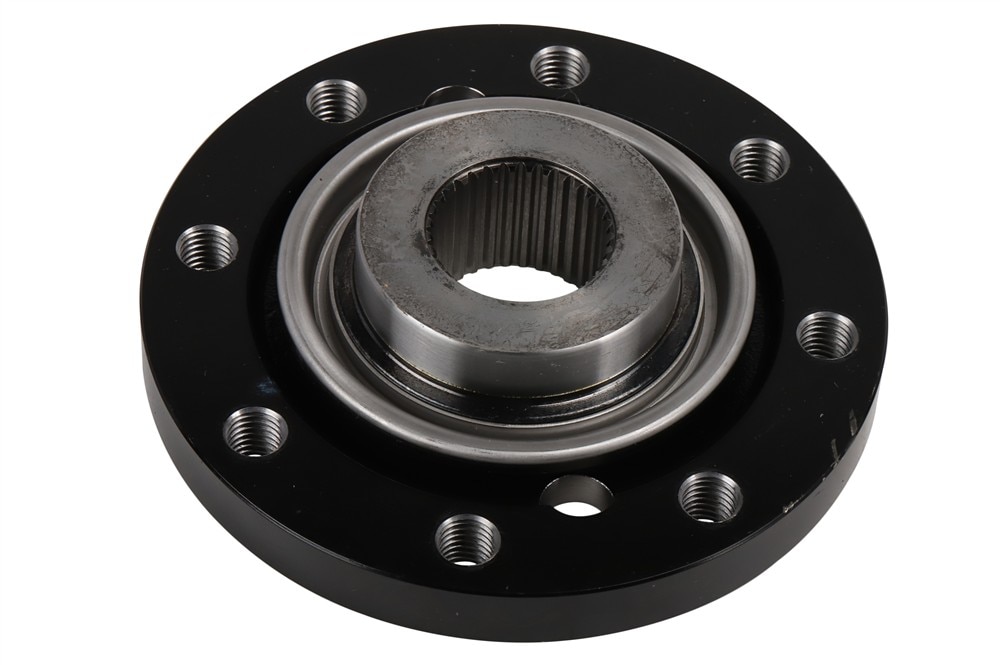 GM Genuine Parts Differential Drive Pinion Gear Yoke